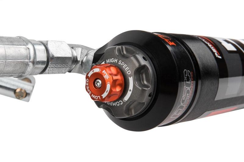 Fox 19+ GM 1500 Non-TrailBoss/Non-AT4 0-2in Lift / TB/AT4 0in Lift 2.5 Series Front RR Coil Over - Corvette Realm