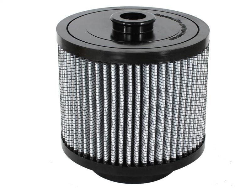 aFe MagnumFLOW Air Filters OER Pro DRY S 05-11 Audi A6 Quattro (C6) V6 3.2L - Corvette Realm