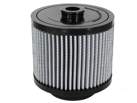 aFe MagnumFLOW Air Filters OER Pro DRY S 05-11 Audi A6 Quattro (C6) V6 3.2L - Corvette Realm