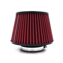 Load image into Gallery viewer, ISR Performance Universal Air Filter 3in Inlet (Clamp Style) - Corvette Realm