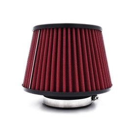 ISR Performance Universal Air Filter 3in Inlet (Clamp Style) - Corvette Realm