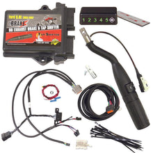 Load image into Gallery viewer, BD Diesel TapShifter / Exhaust Brake - Ford 2003-2007 PowerStroke 6.0L - Button Gear Selection - Corvette Realm