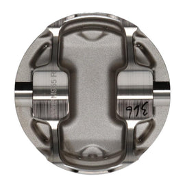 Wiseco Nissan VQ37 1.198inch CH -15.5cc R/Dome 9:1 Piston Shelf Stock Kit - Corvette Realm