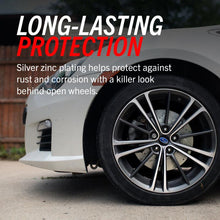 Load image into Gallery viewer, Power Stop 07-09 Chrysler Aspen Front Evolution Drilled &amp; Slotted Rotors - Pair - Corvette Realm