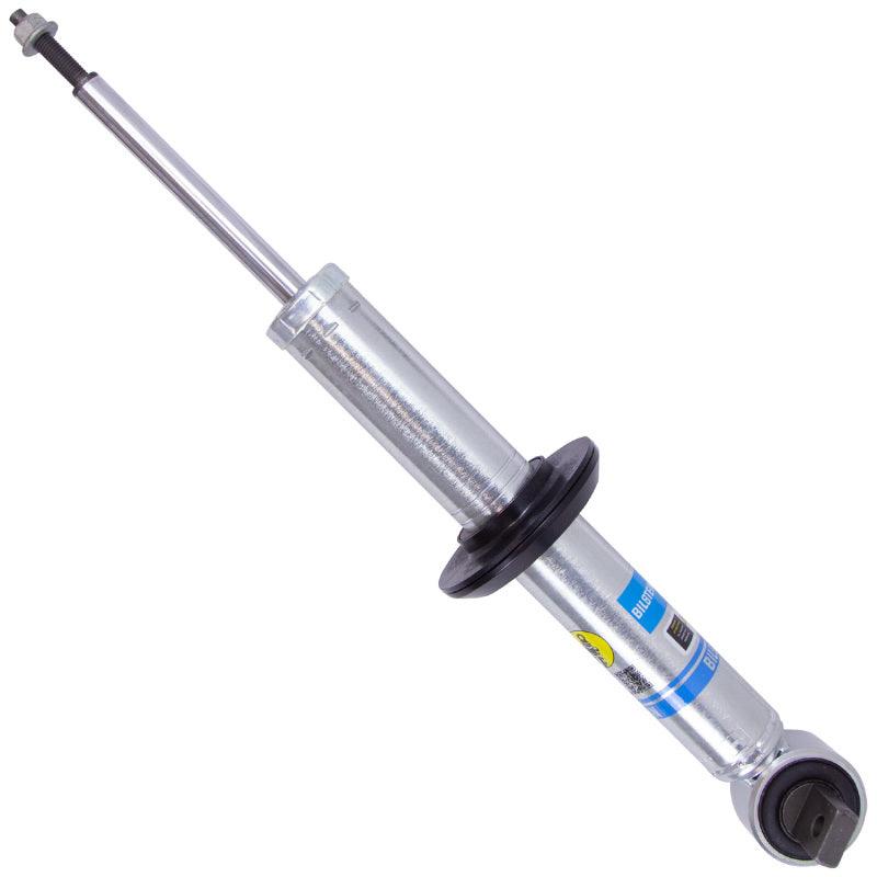 Bilstein 5100 Series 2021 Chevrolet Suburban Front 46mm Monotube Shock Absorber (Height Adj) - Corvette Realm