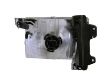 Load image into Gallery viewer, ANZO 1998-2000 Nissan Frontier Crystal Headlights Chrome - Corvette Realm