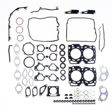 Load image into Gallery viewer, Cometic Street Pro 02-03 Subaru WRX EJ20 93mm Bore Complete Gasket Kit *OEM # 10105AA351* - Corvette Realm