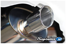 Load image into Gallery viewer, GReddy 92-95 Honda Civic EG Hatchback 76mm Turbo/Swap Supreme SP Cat-Back Exhaust