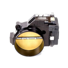 Load image into Gallery viewer, BBK 15-20 Dodge Hellcat 6.2L 100mm Black Billet Series Throttle Body (CARB EO 2016 Only) - Corvette Realm