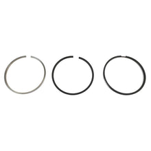 Load image into Gallery viewer, Mahle Rings Cummins B-Series Turbocharged Ceramic Chrome Top Ring Chrome Ring Set