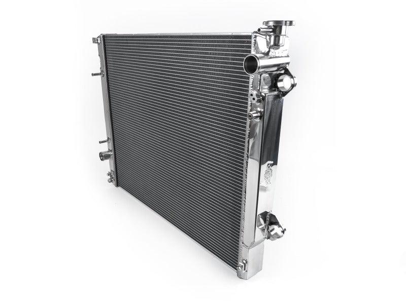 CSF 2016+ 3.5L and 2.7L 05-15 4.0L and 2.7L Toyota Tacoma Radiator - Corvette Realm