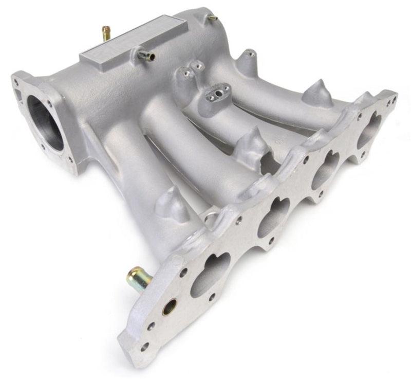 Skunk2 Pro Series 88-01 Honda/Acura B16A/B/B17A/B18C Intake Manifold (CARB Exempt) - Corvette Realm