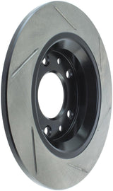 StopTech Power Slot Mazda Mazda6 Slotted Right Rear Rotor - Corvette Realm