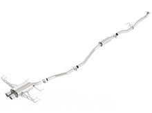 Load image into Gallery viewer, Borla 17-21 Honda Civic Sport 1.5L AT/MT Hatchback S-Type Catback Exhaust
