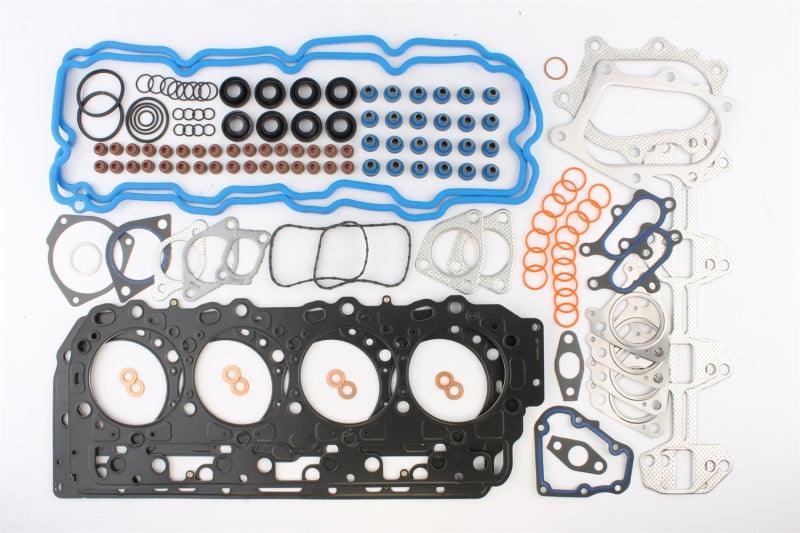 Cometic Street Pro 01-04 GM 6.6L Duramax 4.100in Bore Top End Gasket Kit - Corvette Realm