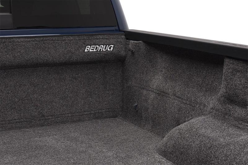 BedRug 07-16 GM Silverado/Sierra 5ft 8in Bed Bedliner - Corvette Realm