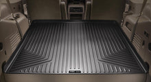 Load image into Gallery viewer, Husky Liners 11-12 Jeep Grand Cherokee WeatherBeater Tan Rear Cargo Liner