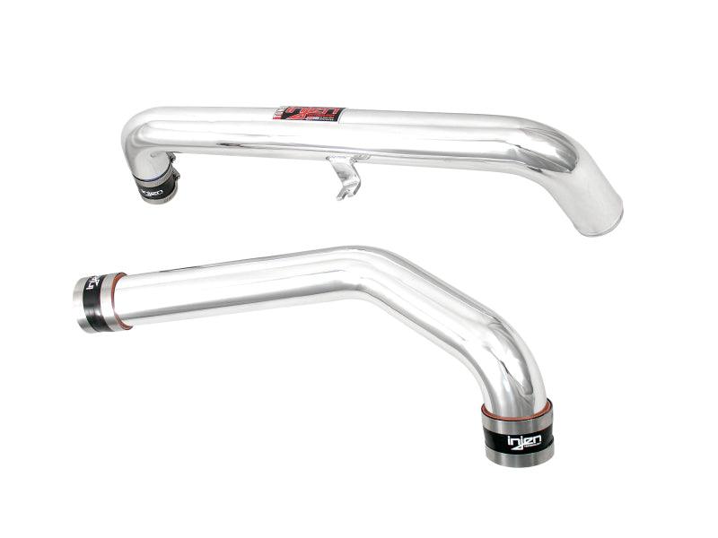 Injen 08-09 Cobalt SS Turbochared 2.0L Polished Intercooler Piping Kit - Corvette Realm