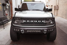 Load image into Gallery viewer, DV8 21-22 Ford Bronco A-Pillar Pod Light Mounts - Corvette Realm