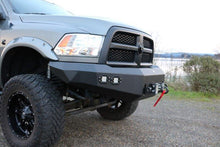 Load image into Gallery viewer, DV8 Offroad 10-14 Dodge Ram 2500/3500 Front Bumper - Corvette Realm