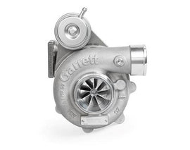 Garrett GBC22-350 Club Line Turbocharger 0.64 O/V T25 / 5-Bolt - Internal WG - Corvette Realm
