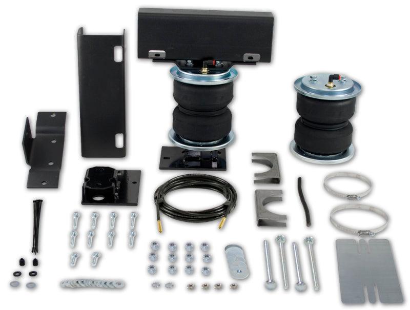 Air Lift Loadlifter 5000 Air Spring Kit - Corvette Realm