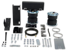 Load image into Gallery viewer, Air Lift Loadlifter 5000 Air Spring Kit - Corvette Realm