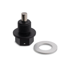 Load image into Gallery viewer, BLOX Racing Magnetic Drain Plug -  Manual Transmission / 14x1.5mm (Fits Honda Mitsubishi Ford GM)