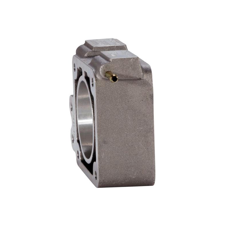 BBK 86-93 Mustang 5.0 75mm EGR Throttle Body Spacer Plate BBK Pwer Plus Series - Corvette Realm