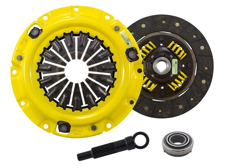 ACT 1990 Eagle Talon HD/Perf Street Sprung Clutch Kit - Corvette Realm