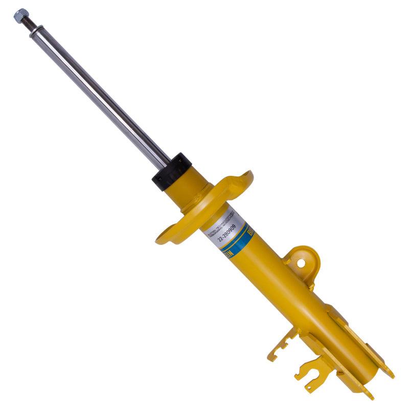 Bilstein B6 15-17 Jeep Renegade 4WD Rear Left Twintube Strut Assembly - Corvette Realm