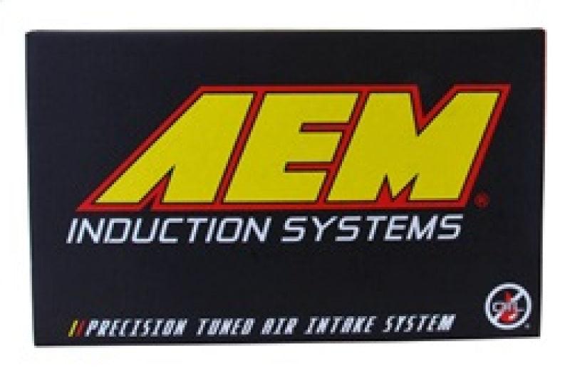 AEM 14-16 Mazda 6 2.5L - Cold Air Intake System - Corvette Realm