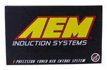 Load image into Gallery viewer, AEM 14-16 Mazda 6 2.5L - Cold Air Intake System - Corvette Realm