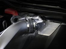 Load image into Gallery viewer, aFe 21-25 Lexus IS350 3.5L V6 Silver Bullet Throttle Body Spacer