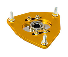 Load image into Gallery viewer, ISC Suspension 02-07 Subaru Impreza WRX / STI Rear Camber Plates