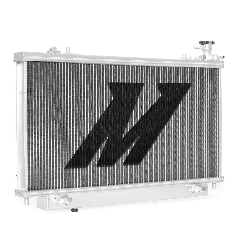 Mishimoto 2008-2009 Pontiac G8 Performance Aluminum Radiator - Corvette Realm