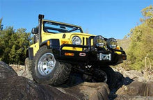 Load image into Gallery viewer, ARB Winchbar Suit Srs Jeep Tj Wrangler 97-06 - Corvette Realm