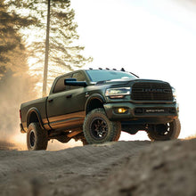 Load image into Gallery viewer, BD Diesel Steering Stabilzer Bar - Dodge 1994-2002 2500/3500 2wd &amp; 1994-2001 1500 2wd - Corvette Realm