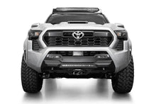 Load image into Gallery viewer, Addictive Desert Designs 2024 Toyota Tacoma Stealth Center Mount Winch Front Bumper