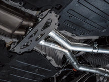 Load image into Gallery viewer, AWE Tuning 23-24 BMW G87 M2 SwitchPath Edition Exhaust - Diamond Black Tips
