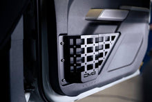 Load image into Gallery viewer, DV8 21-23 Ford Bronco Front Door Pocket Molle Panels - Corvette Realm