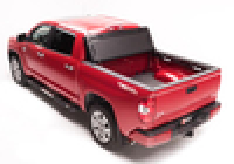 BAK 00-06 Toyota Tundra Double Cab 6ft 2in Bed BAKFlip G2 - Corvette Realm