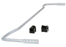 Load image into Gallery viewer, Whiteline 01-04 Toyota MR2 ZZW30 Rear 18mm Heavy Duty Adjustable Swaybar