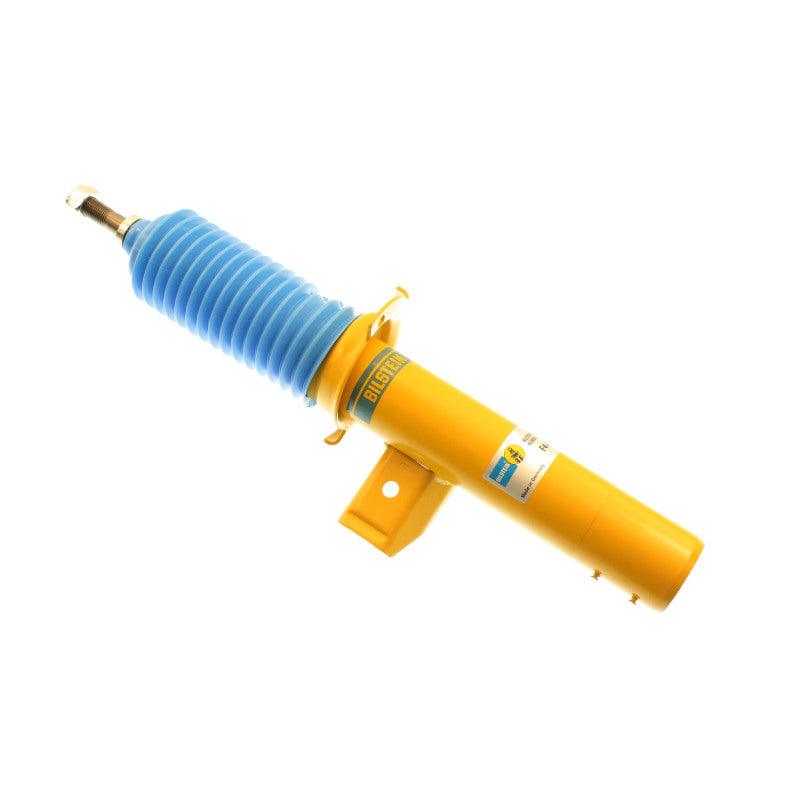 Bilstein B6 2006 BMW 325xi Base Front Left 36mm Monotube Strut Assembly - Corvette Realm