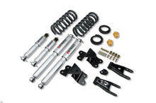 Load image into Gallery viewer, Belltech LOWERING KIT WITH SP SHOCKS - Corvette Realm