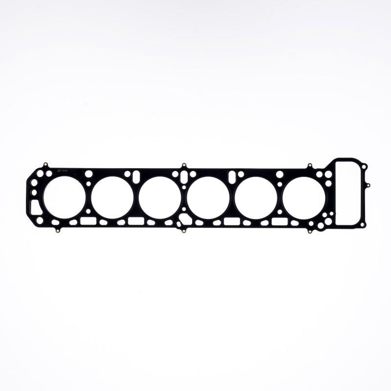 Cometic Datsun 240/260/280Z NonTurbo 89mm .040 inch MLS 5 Layer L28 Head Gasket - Corvette Realm