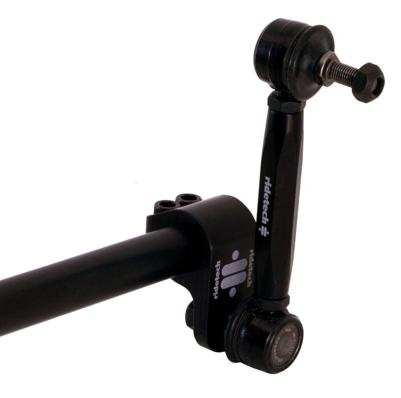 Ridetech 68-72 GM A-Body Rear MuscleBar - Corvette Realm