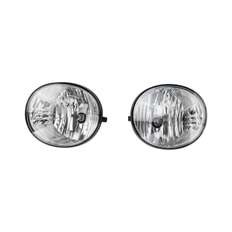 ARB Ffr Fog Light Kit Lh&Rh Lights - Corvette Realm