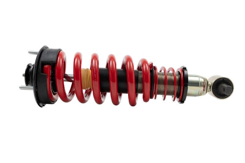 Belltech Coilover Kit 07-18 Chevy / GMC 1500 2WD/4WD w/ Replacement Shocks - Corvette Realm