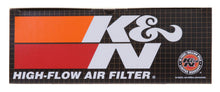 Load image into Gallery viewer, K&amp;N 06-09 Suzuki Boulevard M109R-VZR 1800 Replacementr Air Filter